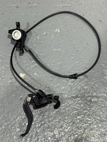Magura front brake - front,