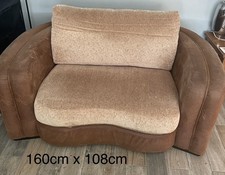 Sofa cuddle Chair