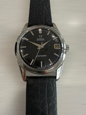 Omega Seamaster  Automatic -