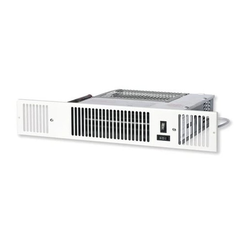 Myson kickspace 600 - kickspace, hydronic
