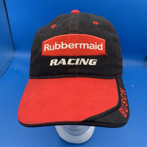Rubbermaid racing hat cap - rubbermaid,
