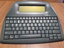 Alphasmart NEO Portable Word