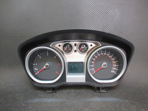 Ford focus mk2 - mk2, (08-10)