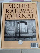 Model railway journal issue  101