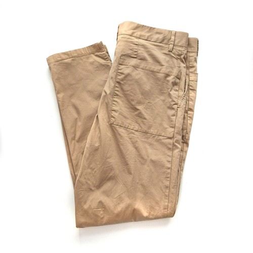 Lindeberg chino trousers w36 - trousers,