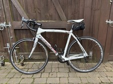 Wilier Zero 9 Carbon Road Bike XL. Campagnolo gears. Lightweight racing wheels