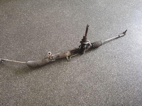 2001 ford focus iii steering - ford,