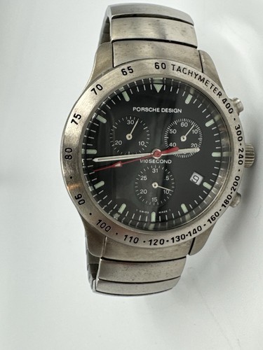 Porsche design eterna - by,