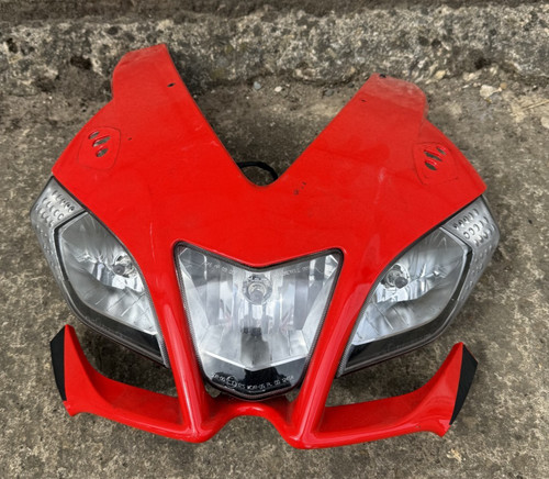 Aprilia rsv4 factory top - aprilia,