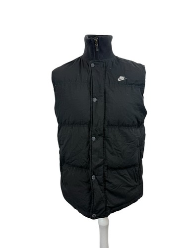 Nike men down gilet - men's,