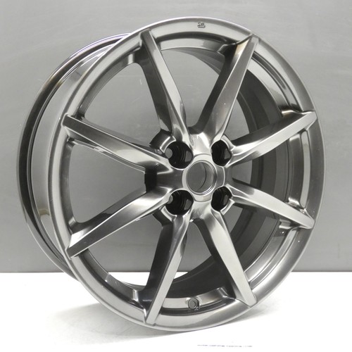 Mazda mx5 shadow chrome - mx5,