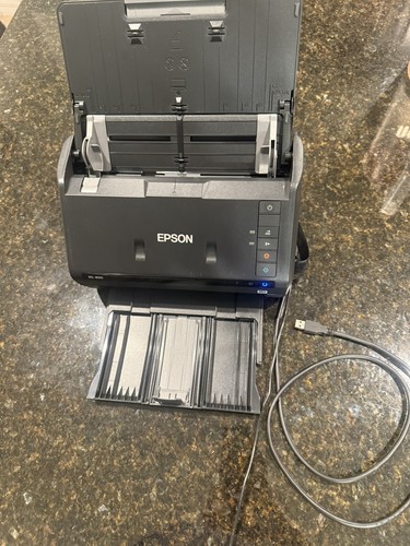 Epson workforce 400 - workforce, es-400