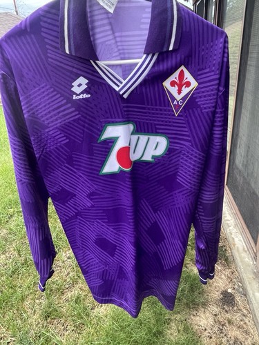 Lotto fiorentina 1992 - 1992, 1993