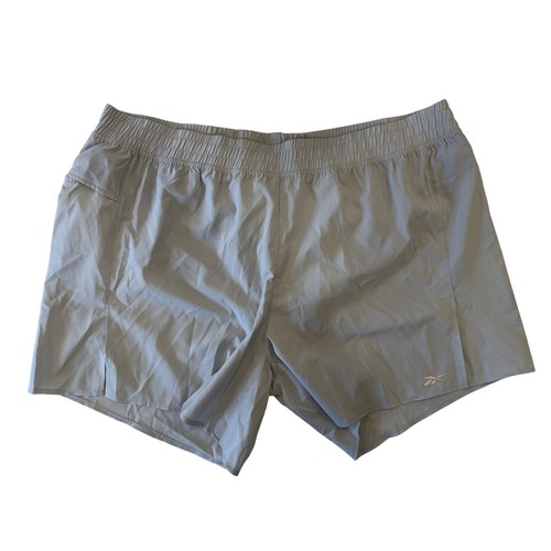 Reebok running shorts pure - running,