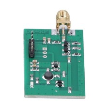 .RF Oscillator Module Voltage