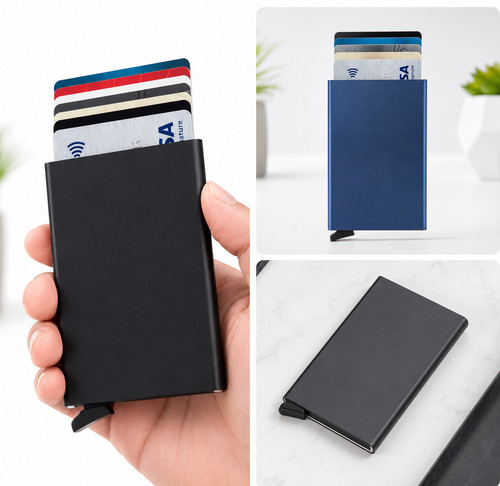 Anti theft rfid smart - rfid,