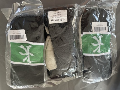 Kukri men rugby socks - 3x,