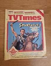 Tvtimes. 1976