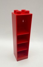 Lego Duplo Furniture Red