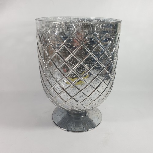 Vintage pillar candle - vintage, holder