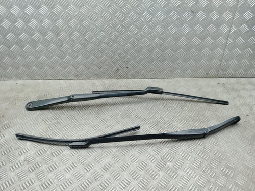 Bmw series wiper arm - 5, right