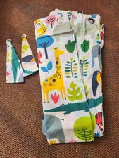 Dunelm Children's Jungle