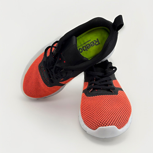 Reebok memory foam unisex - reebok,