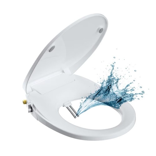 Non electric bidet - non-electric,