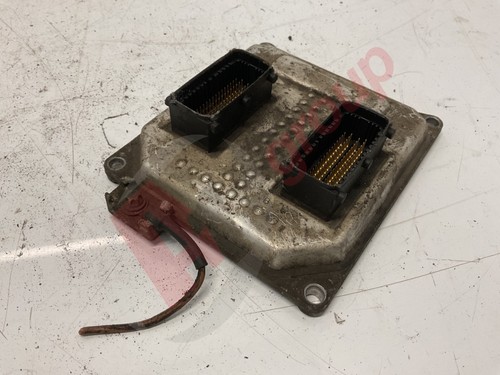 Vauxhall astra engine - vauxhall, ecu