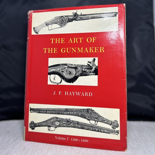 The art gunmaker j - the, f