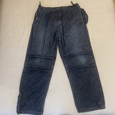 Denim Dragon Maharishi Snopants Men's Size L