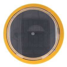 ⁺Solar Beacon Light 360