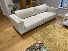 2 New 2 Seater Sofas Bought