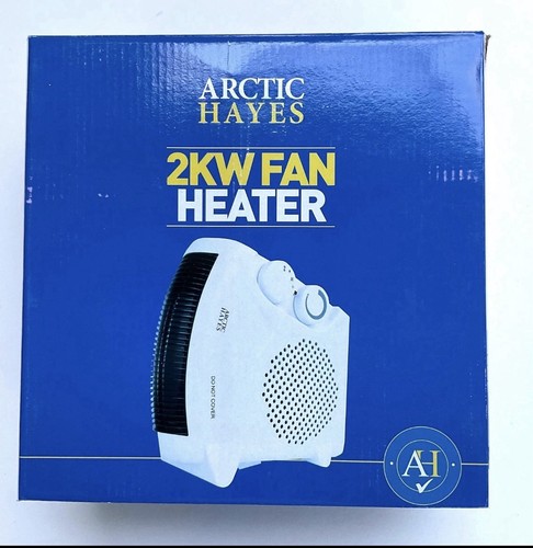 Arctic hayes 2kw white - hayes,
