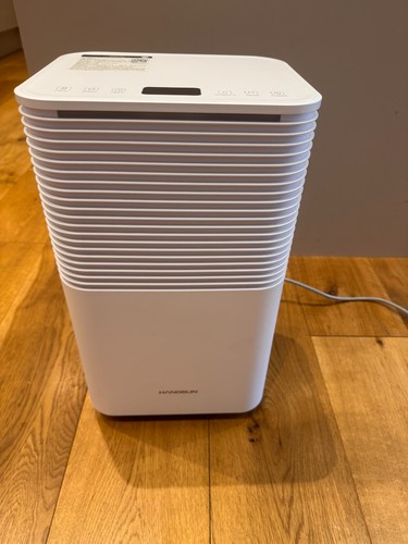 Hangsun 12l dehumidifier - hangsun,