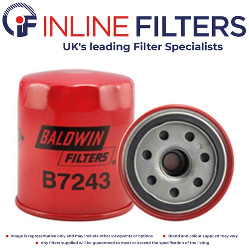 Oil filter for - filter, hyundai