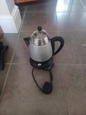 Coffee percolator - coffee,