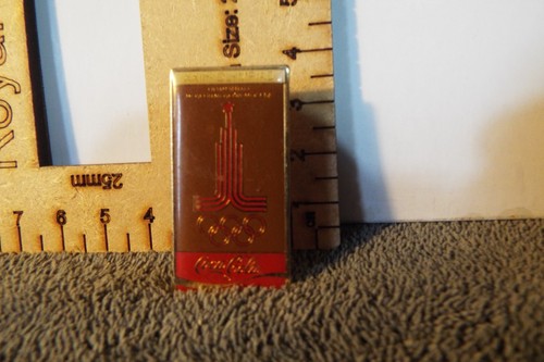 Olympic games vintage - vintage, coca