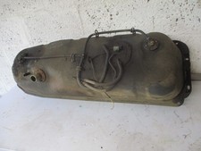 Ford Ranger Diesel Fuel Tank complete 1999 - 2006 2.5 diesel double cab