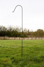 Bird Feeder Pole Stand Feeding