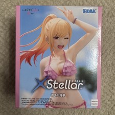 My Dress-Up Darling XStellar