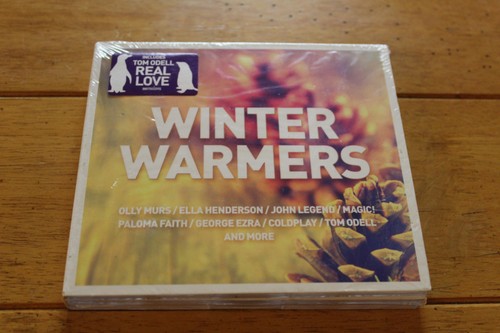 Winter warmers album - warmers, 3