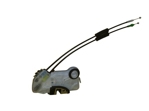 Toyota aygo door - toyota, lock