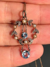 Beautiful Antique Edwardian