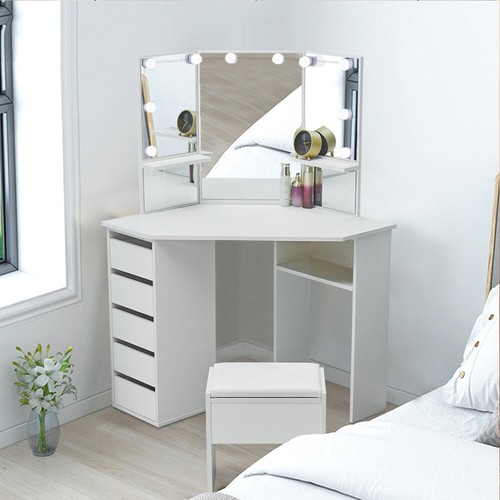 Drawers corner dressing - 5,