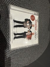 Foster & Allen the Very Best of CD (2003) Audio, Perfect Condition