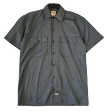 Dickies S Grey Size Small