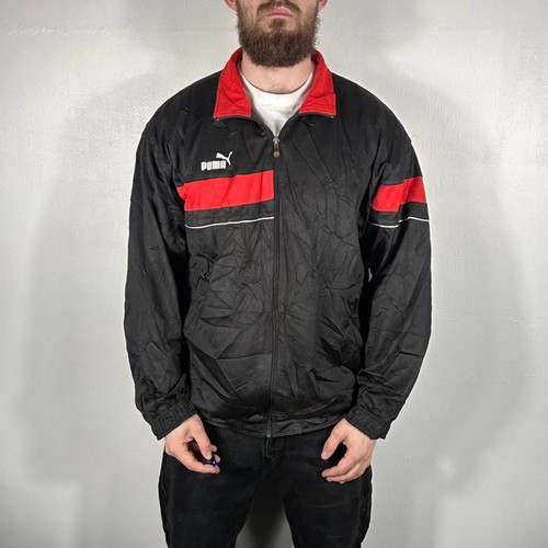 Puma vintage track - vintage, jacket