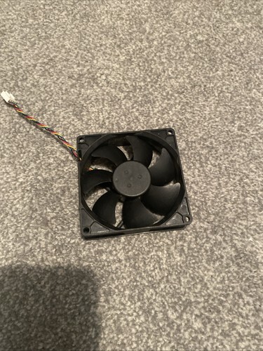 Pin black 90mm computer - 4,