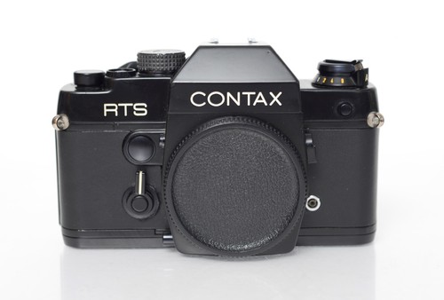 Rare contax rts fundus - rts,